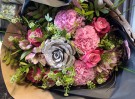 Håndlagde blomster thumbnail