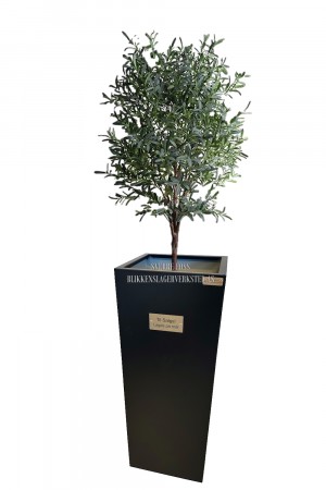 Plantekasser