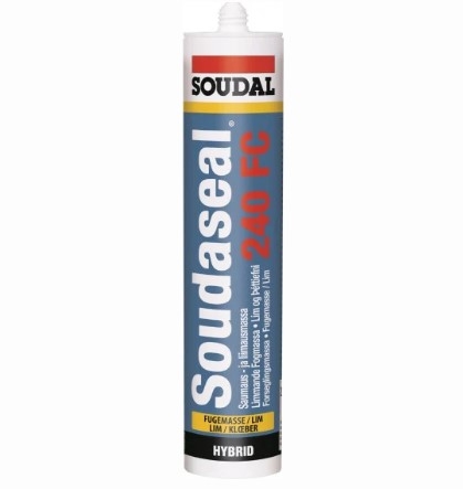 Soudal Soudaseal 240 FC