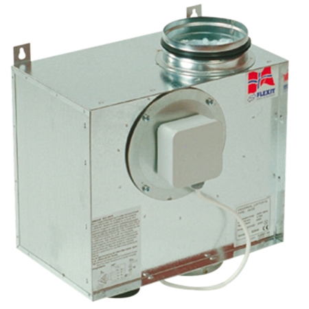 Flexit UKV 125